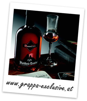 Grappa Exclusive Shop besuchen Grappa Exclusive Shop besuchen